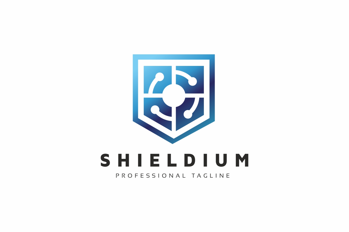 Download Шаблон логотипа "Shield Digital Logo Template" / Shield Digital Logo Template - Шаблон логотипа на тему графика antivirus,branding,circuit,communication,data security,data shield,defender,digital,encrypted,guard,it,key,lock,network security,online security,protection,safety,secured server,shield,softwa