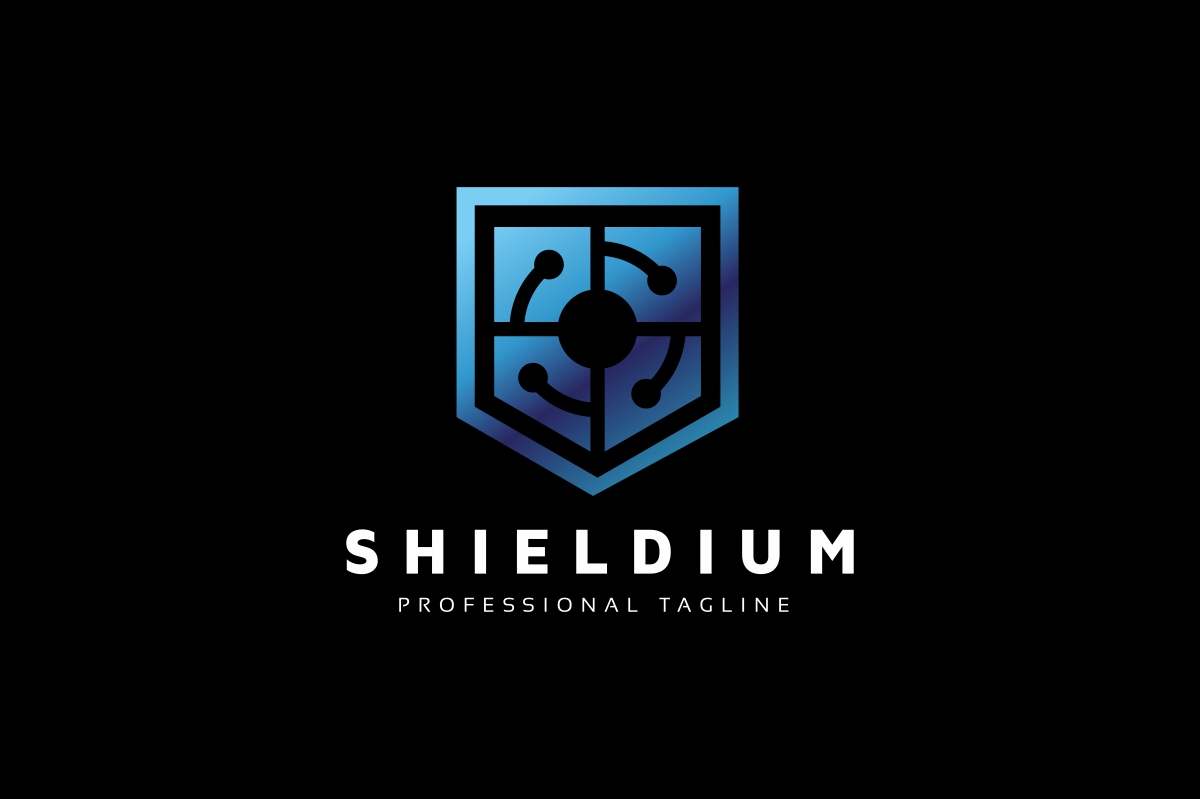 Download Шаблон логотипа "Shield Digital Logo Template" / Shield Digital Logo Template - Шаблон логотипа на тему графика antivirus,branding,circuit,communication,data security,data shield,defender,digital,encrypted,guard,it,key,lock,network security,online security,protection,safety,secured server,shield,softwa