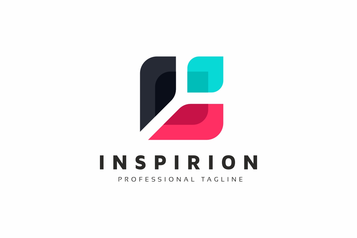 Download Шаблон логотипа "Inspiration Logo Template" / Inspiration Logo Template - Шаблон логотипа на тему графика bulb,communication,computer,idea,identity,inspire,international,internet,it,maintenance,network,networking,professionnal,server,service,share,sharing,smart,smart objects,social media