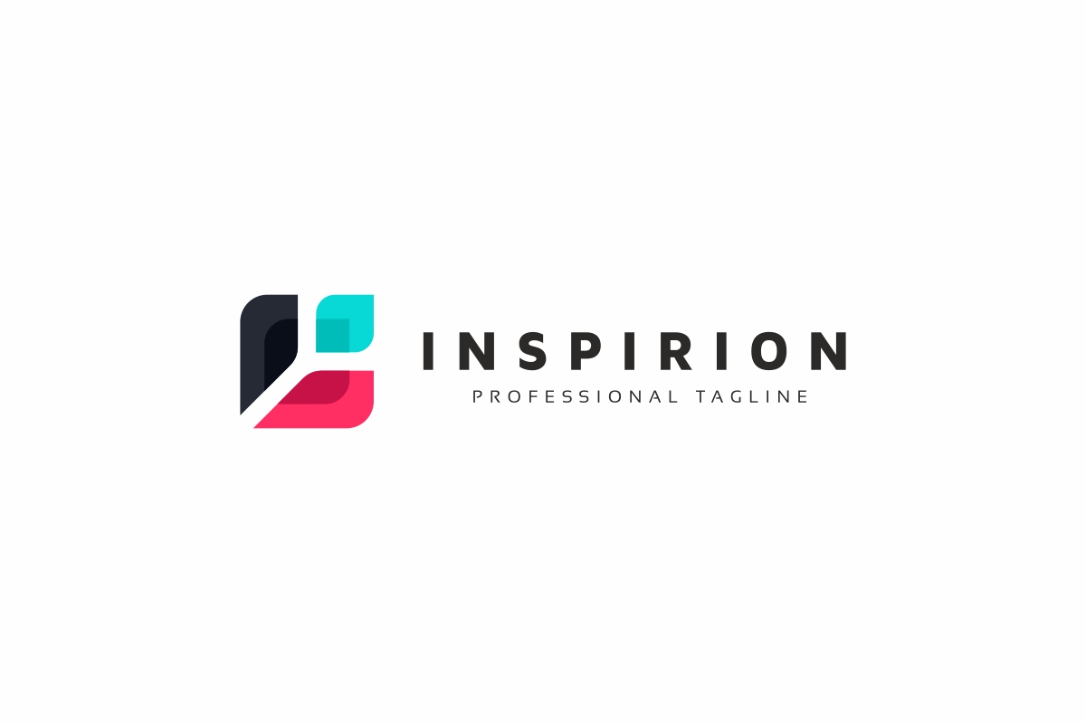 Download Шаблон логотипа "Inspiration Logo Template" / Inspiration Logo Template - Шаблон логотипа на тему графика bulb,communication,computer,idea,identity,inspire,international,internet,it,maintenance,network,networking,professionnal,server,service,share,sharing,smart,smart objects,social media