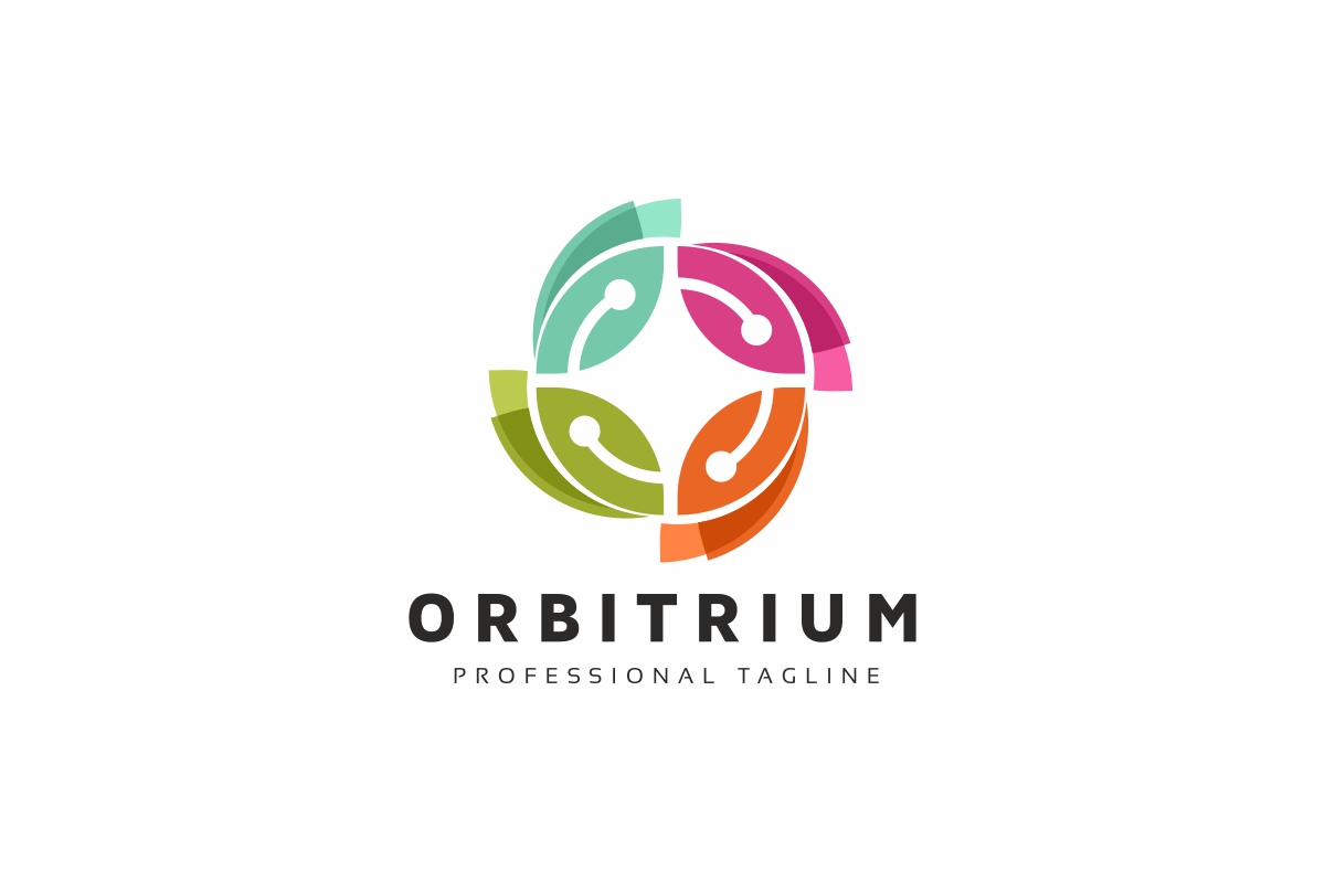 Download Шаблон логотипа "Rotation Leaves Logo Template" / Rotation Leaves Logo Template - Шаблон логотипа на тему графика circle,eco,ecologic,ecological,ecology,energy,environment,environmental,eps,eps file,foliage,gear,green,illustrator,industry,leaves,logo,logo template,mechanic,nature