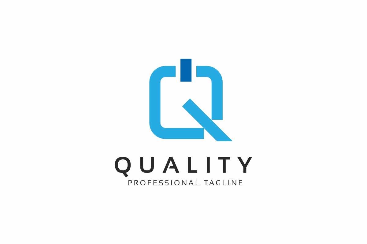 Download Шаблон логотипа "Quality Q Letter Logo Template" / Quality Q Letter Logo Template - Шаблон логотипа на тему графика automobile logo,automotive,business,clever,identity,industrial,initials q,letter,logotype,manufacturing,mechanic,minimalist,professional,red,repair logo,repair service,service,shop,solution,s