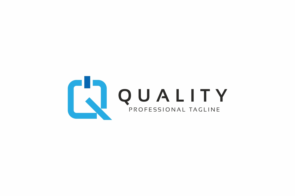 Download Шаблон логотипа "Quality Q Letter Logo Template" / Quality Q Letter Logo Template - Шаблон логотипа на тему графика automobile logo,automotive,business,clever,identity,industrial,initials q,letter,logotype,manufacturing,mechanic,minimalist,professional,red,repair logo,repair service,service,shop,solution,s