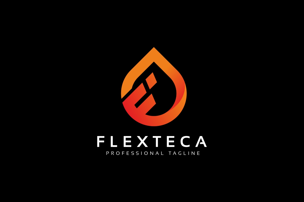 Download Шаблон логотипа "Flex F Letter Logo Template" / Flex F Letter Logo Template - Шаблон логотипа на тему графика alphabet,brand,branding,circle,creative,design,f letter,f logo,fg,flex,flexible,g letter,g logo,gf,graphic,group,image,initial,letter,letter g