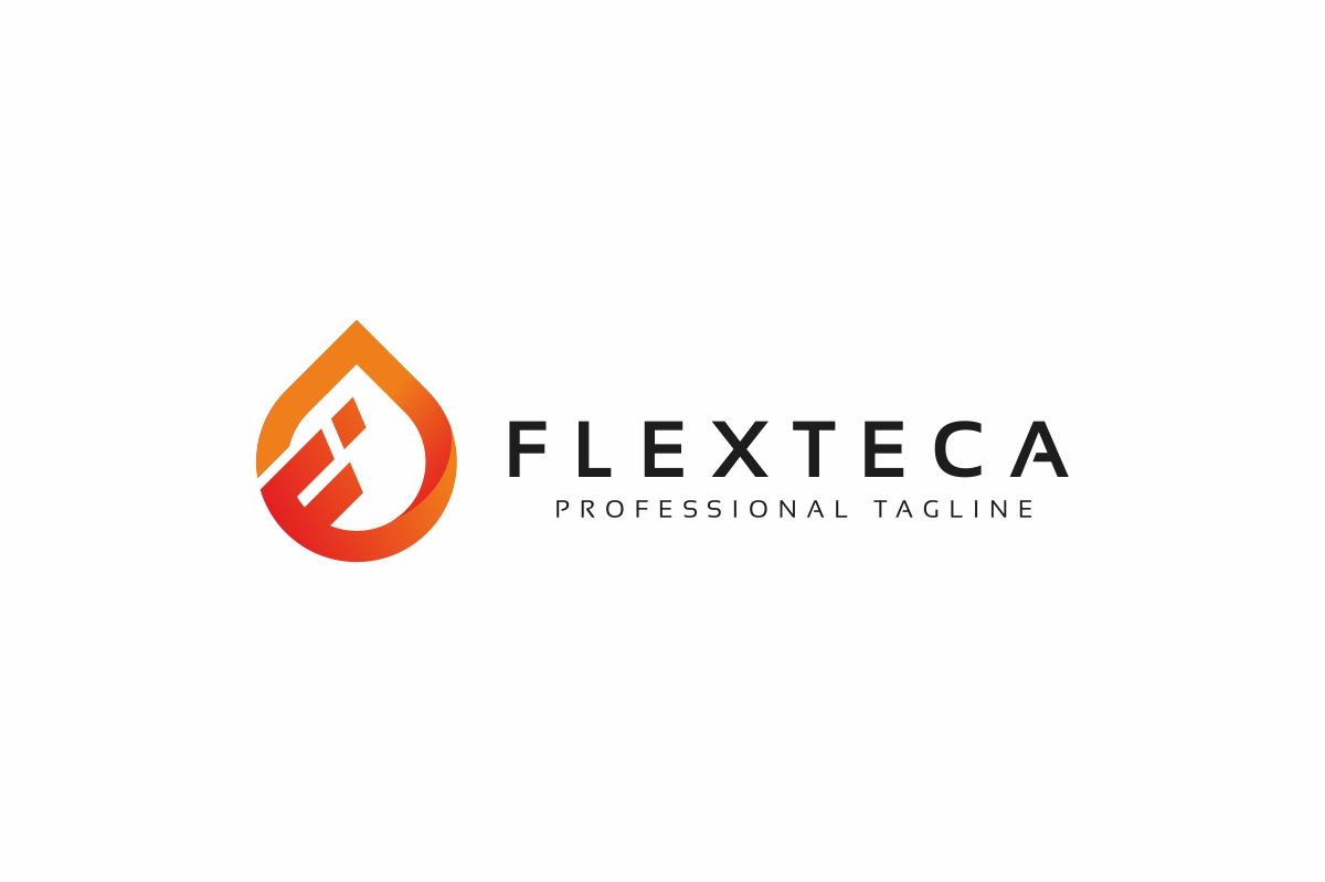 Download Шаблон логотипа "Flex F Letter Logo Template" / Flex F Letter Logo Template - Шаблон логотипа на тему графика alphabet,brand,branding,circle,creative,design,f letter,f logo,fg,flex,flexible,g letter,g logo,gf,graphic,group,image,initial,letter,letter g