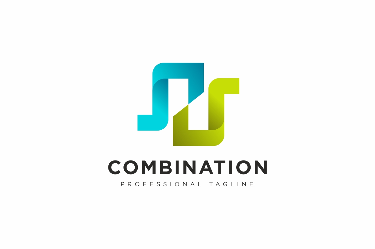 Download Шаблон логотипа "Square Combination Logo Template" / Square Combination Logo Template - Шаблон логотипа на тему графика abstract,box,brand,branding,business,circuit,commbination,company,connect,corporate,double,good,infinity,joint,link,logo,luxury,plus,professional,rectangle