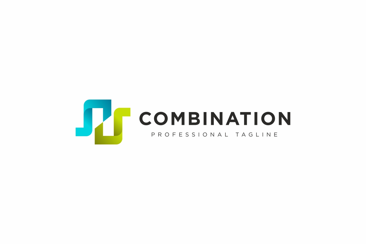 Download Шаблон логотипа "Square Combination Logo Template" / Square Combination Logo Template - Шаблон логотипа на тему графика abstract,box,brand,branding,business,circuit,commbination,company,connect,corporate,double,good,infinity,joint,link,logo,luxury,plus,professional,rectangle