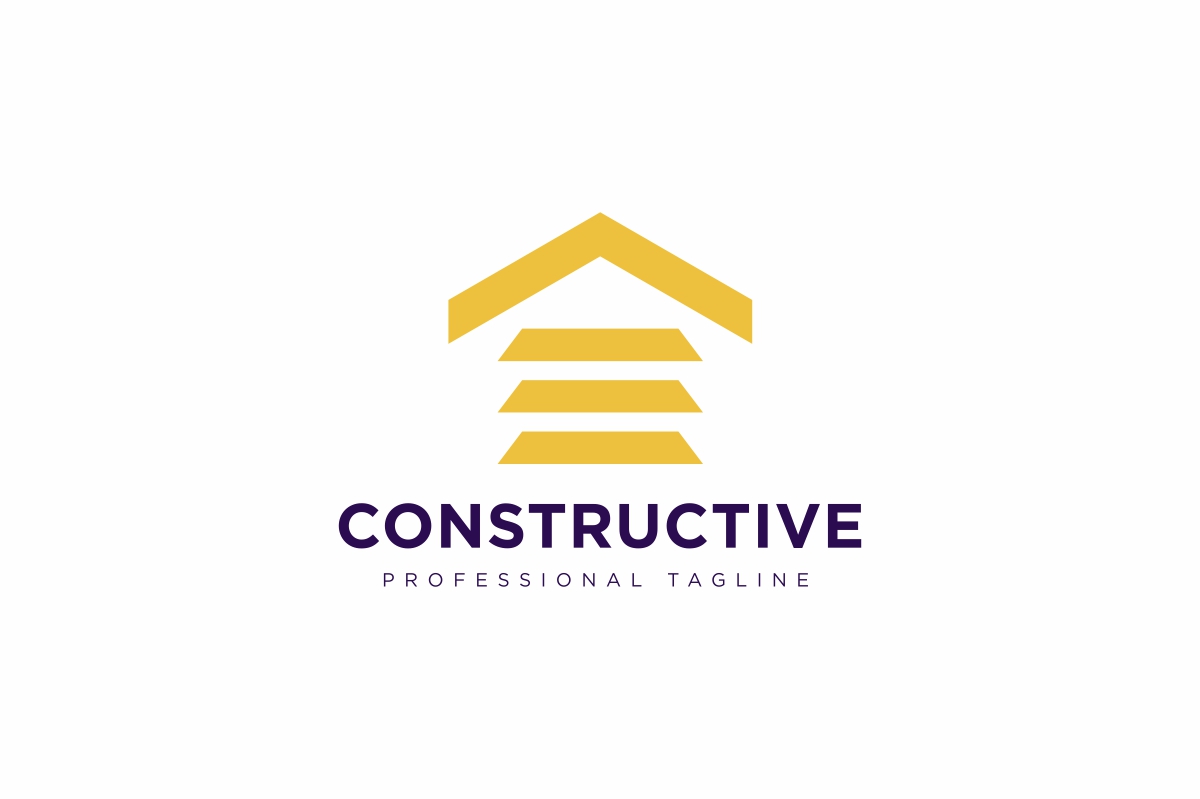 Download Шаблон логотипа "Construction Building Logo Template" / Construction Building Logo Template - Шаблон логотипа на тему графика blue,brand,branding,build,building,building logo template,company,company logo,construction,corporate,door and windows,elegant,estate group,estate logo,green,h logo letter,home,home logo,hous