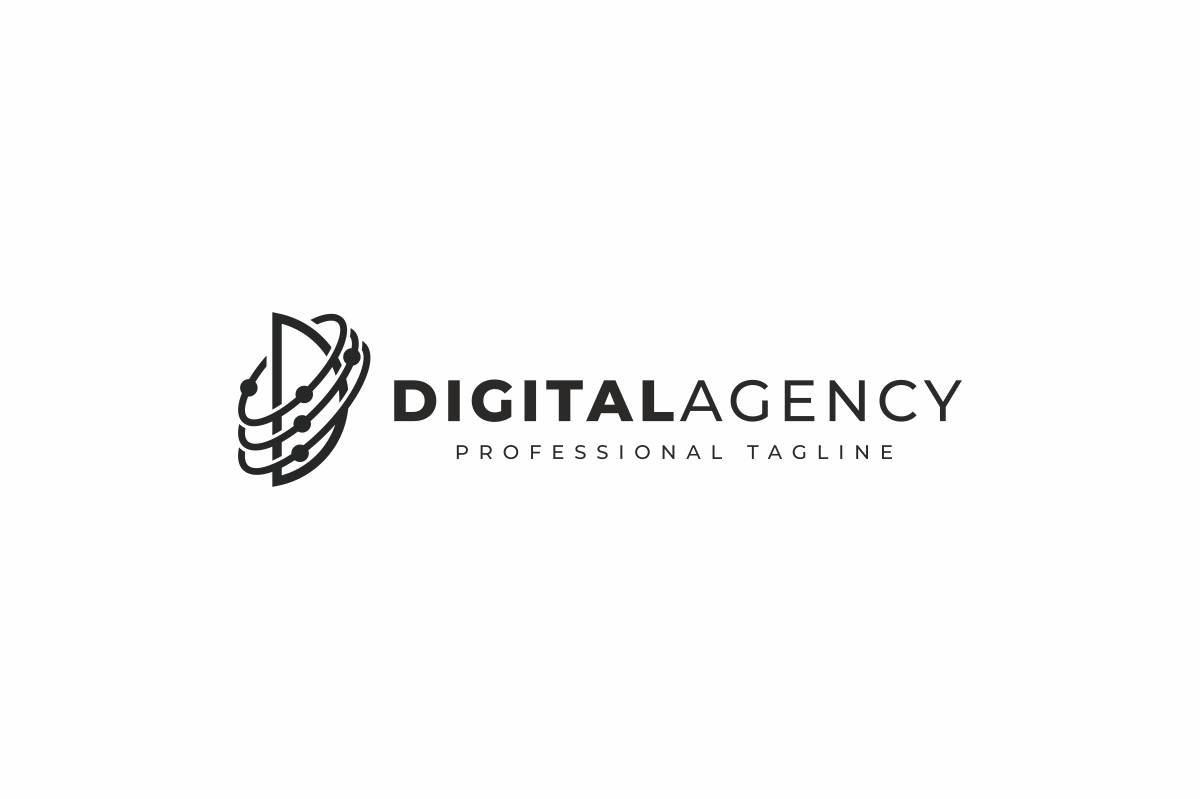 Download Шаблон логотипа "Digital Agency D Letter Logo Template" / Digital Agency D Letter Logo Template - Шаблон логотипа на тему графика agency,colorfull logo,corporate,cube,d letter,design agency,design studios,developer,digital cube,digital logo,express,graphic,harmonious colors,hexagon,internet,letter,media,modern,moving fo