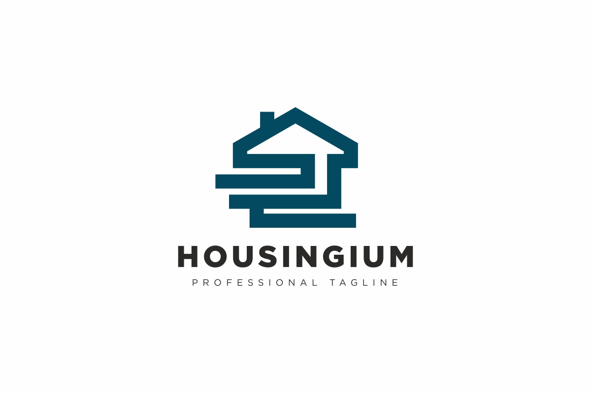 Download Шаблон логотипа "Housing Logo Template" / Housing Logo Template - Шаблон логотипа на тему графика brand,branding,building,cloud,cloud computing,creative,digital,editable,global,home,house,identity,illustration,information,logo,media,memorable,passion,powerpoint,professional