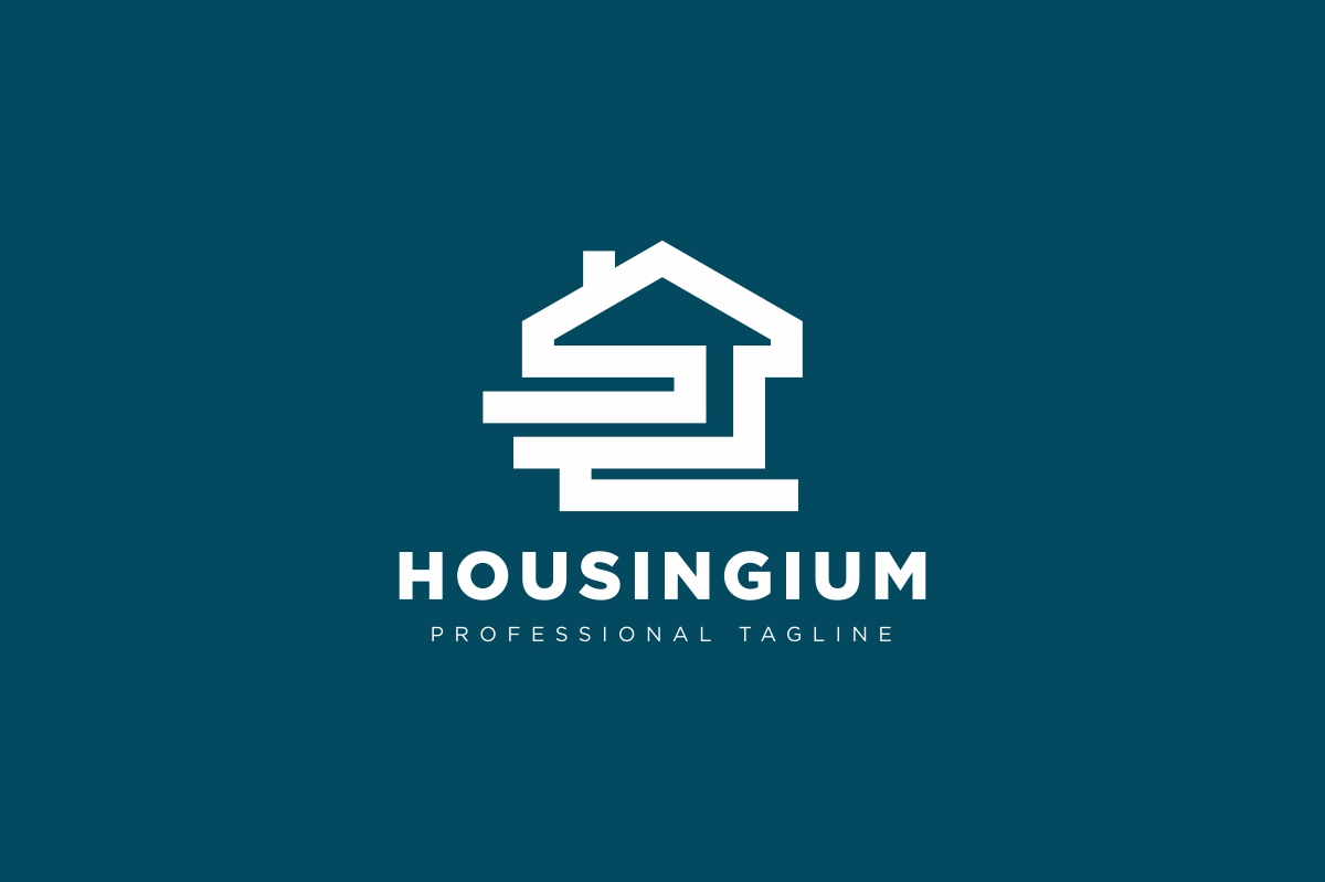 Download Шаблон логотипа "Housing Logo Template" / Housing Logo Template - Шаблон логотипа на тему графика brand,branding,building,cloud,cloud computing,creative,digital,editable,global,home,house,identity,illustration,information,logo,media,memorable,passion,powerpoint,professional