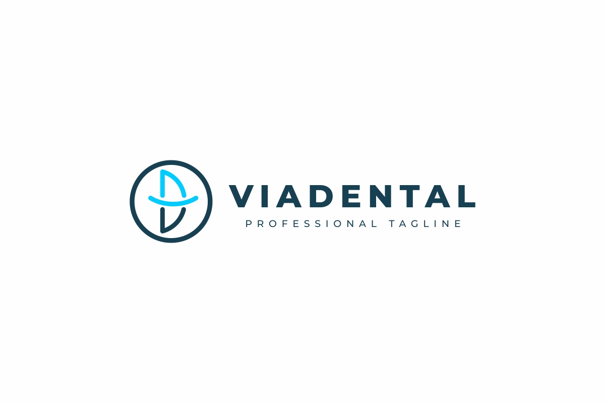 Download Шаблон логотипа "V Dental Logo Template" / V Dental Logo Template - Шаблон логотипа на тему графика v letter,dent,dental,dental care,dentistry,family dentistry,health,logo,medical,tooth,vector,care