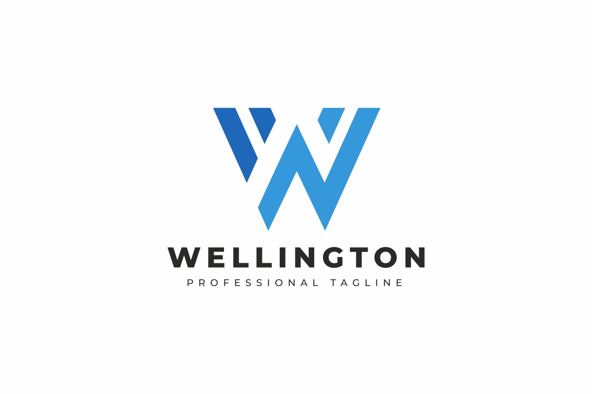Download Шаблон логотипа "Wellington W Letter Logo Template" / Wellington W Letter Logo Template - Шаблон логотипа на тему графика brand,branding,deluxe,elegant,expensive,fashion,golf,hotel,law,lawyer,letter,logo,luxury,office,photography,restaurant,w logo