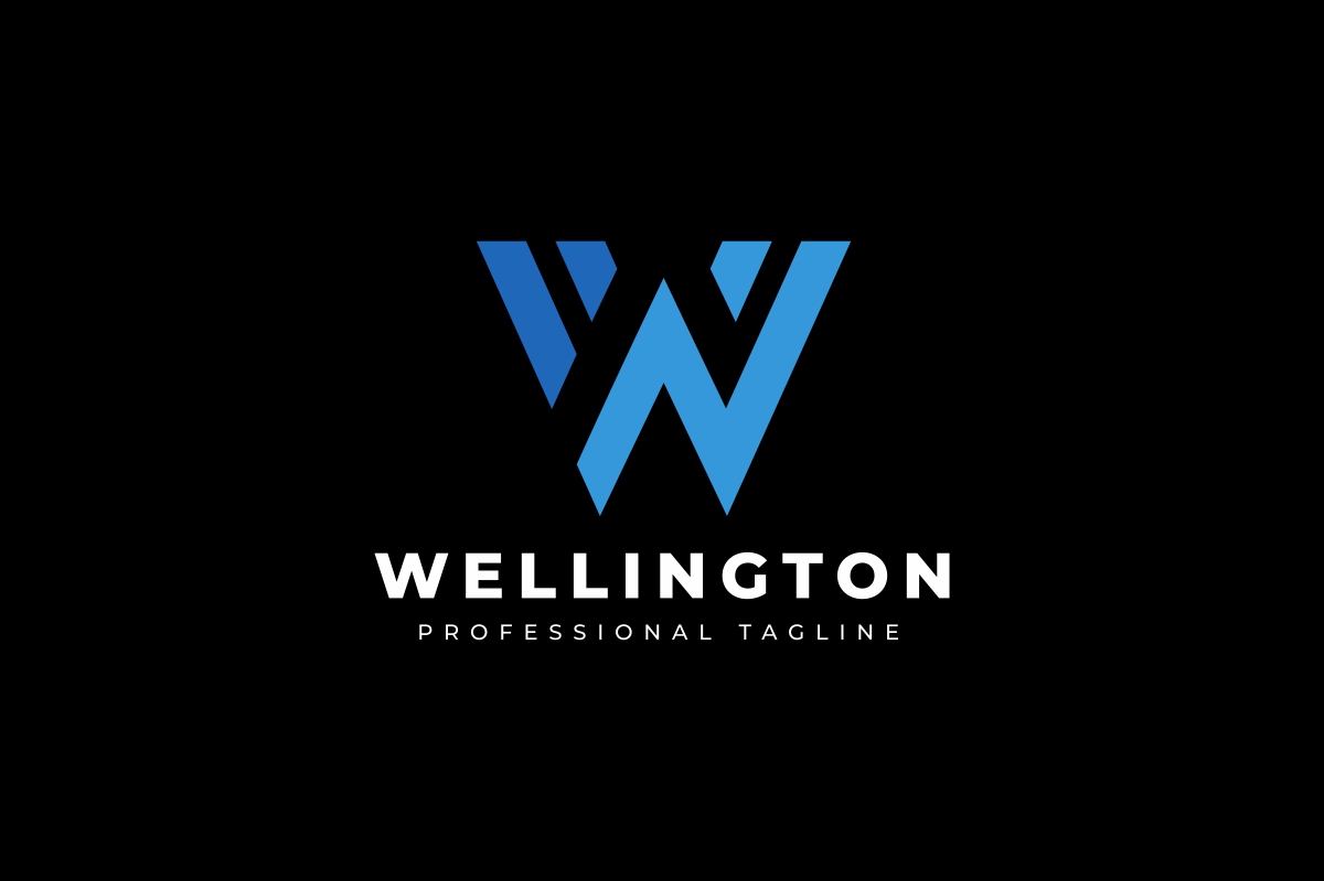 Download Шаблон логотипа "Wellington W Letter Logo Template" / Wellington W Letter Logo Template - Шаблон логотипа на тему графика brand,branding,deluxe,elegant,expensive,fashion,golf,hotel,law,lawyer,letter,logo,luxury,office,photography,restaurant,w logo