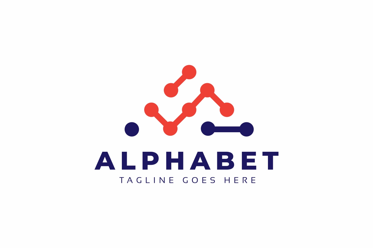 Download Шаблон логотипа "A Letter Logo Template" / A Letter Logo Template - Шаблон логотипа на тему графика a letter logo,a logo,abstract initial logo,advance,application,business,colorful,corporate logo template,creative rainbow,digital app,financial investment,game,high tech 2d logo,infinity logo