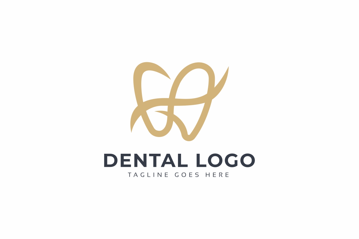 Download Шаблон логотипа "Dental Logo Template" / Dental Logo Template - Шаблон логотипа на тему графика beautiful,classy,clean,dental,dental logo,dental practice logo,dentist logo,dentistry,doctor,gums,happy,health,hospital,logo,luxurious,medical,modern,mouth,oral,oral hygiene