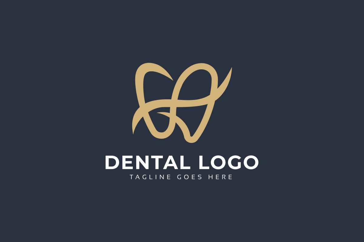 Download Шаблон логотипа "Dental Logo Template" / Dental Logo Template - Шаблон логотипа на тему графика beautiful,classy,clean,dental,dental logo,dental practice logo,dentist logo,dentistry,doctor,gums,happy,health,hospital,logo,luxurious,medical,modern,mouth,oral,oral hygiene
