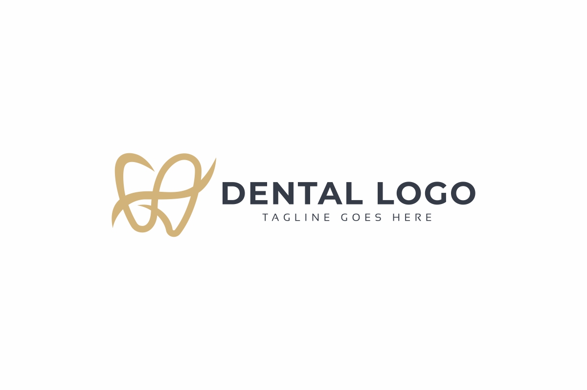 Download Шаблон логотипа "Dental Logo Template" / Dental Logo Template - Шаблон логотипа на тему графика beautiful,classy,clean,dental,dental logo,dental practice logo,dentist logo,dentistry,doctor,gums,happy,health,hospital,logo,luxurious,medical,modern,mouth,oral,oral hygiene