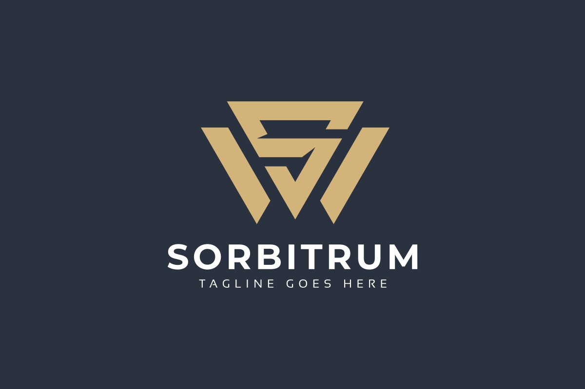 Download Шаблон логотипа "Sorbitrum S Letter Logo Template" / Sorbitrum S Letter Logo Template - Шаблон логотипа на тему графика agency,brand,business,company,consulting,corner,corporate,creative,design,free,free use,letter,line,lines,logo,maze,media,modern,print ready,professional