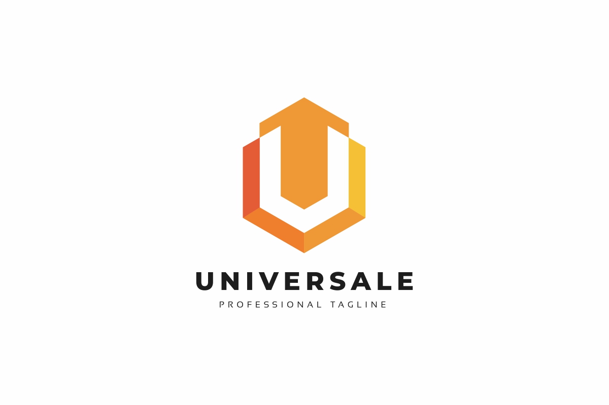 Download Шаблон логотипа "Universale U Letter Logo Template" / Universale U Letter Logo Template - Шаблон логотипа на тему графика ai,app,blue,brand,branding,business,company,corporate,design,eps file,hardware,identity,internet,letter,logo,logo design,logotype,modern,software,u letter