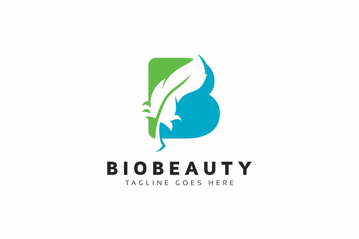 Download Шаблон логотипа "Beauty B Letter Logo Template" / Beauty B Letter Logo Template - Шаблон логотипа на тему графика beauty,body,care,charity,clinic,cosmetic,diet,face,fitness,hair,head,health,healthcare,healthy,human,leaf,life,medical,medicine,natural