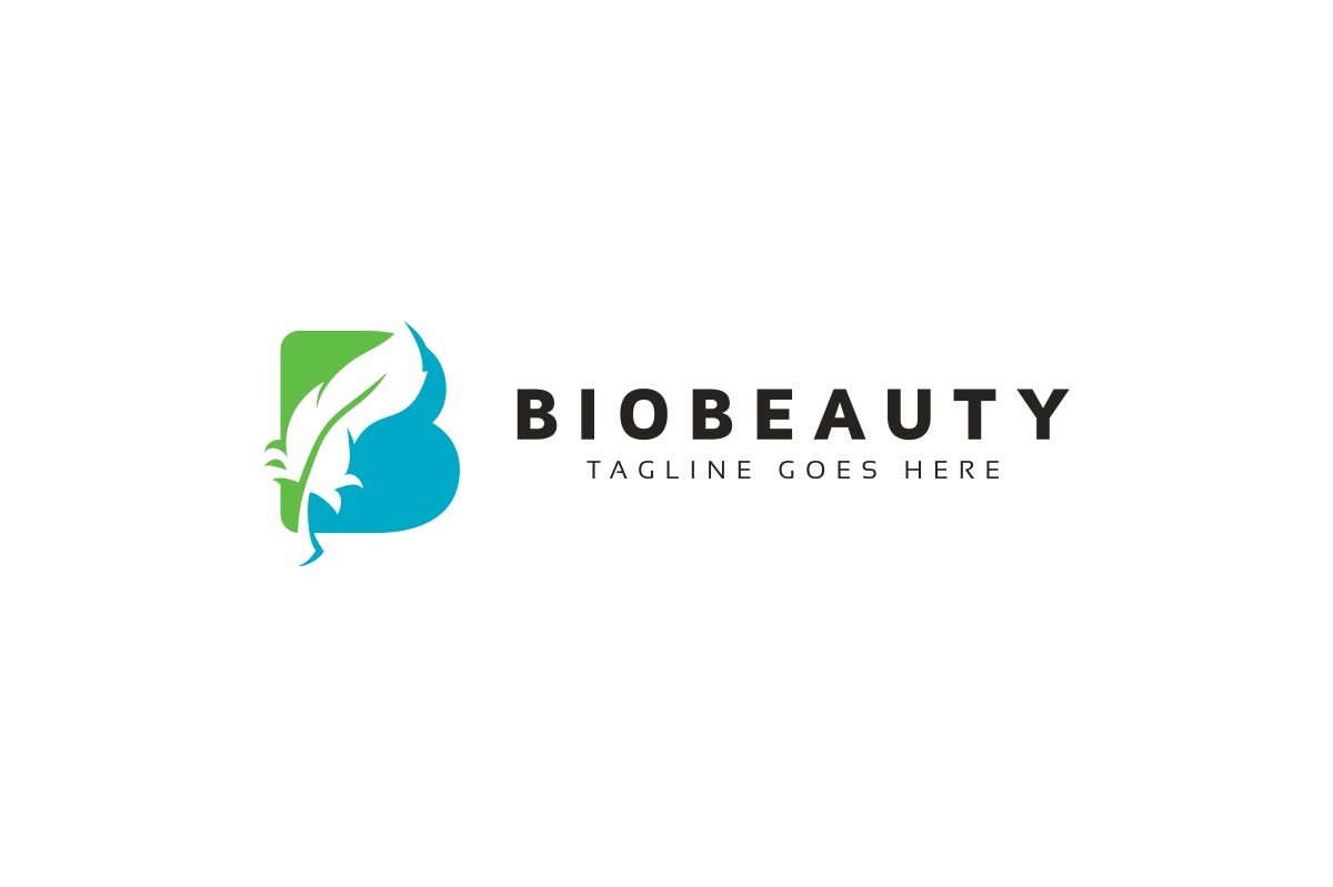 Download Шаблон логотипа "Beauty B Letter Logo Template" / Beauty B Letter Logo Template - Шаблон логотипа на тему графика beauty,body,care,charity,clinic,cosmetic,diet,face,fitness,hair,head,health,healthcare,healthy,human,leaf,life,medical,medicine,natural
