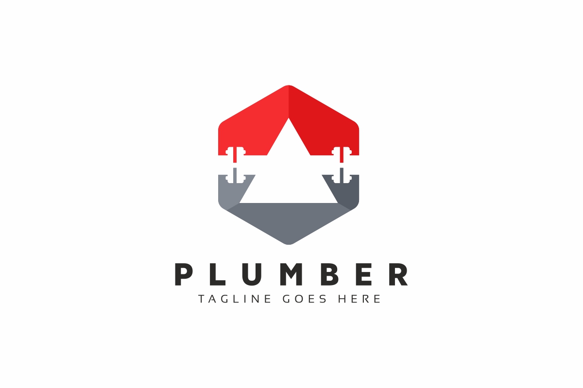 Download Шаблон логотипа "Plumbing Logo Template" / Plumbing Logo Template - Шаблон логотипа на тему графика clean,cleaning,design,drain,drop,droplet,environment,fix,gear,home,installation,logo,maintenance,pipe,plumber,plumbing,repair,replacement,residential,service