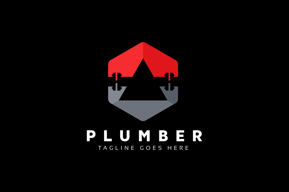 Download Шаблон логотипа "Plumbing Logo Template" / Plumbing Logo Template - Шаблон логотипа на тему графика clean,cleaning,design,drain,drop,droplet,environment,fix,gear,home,installation,logo,maintenance,pipe,plumber,plumbing,repair,replacement,residential,service