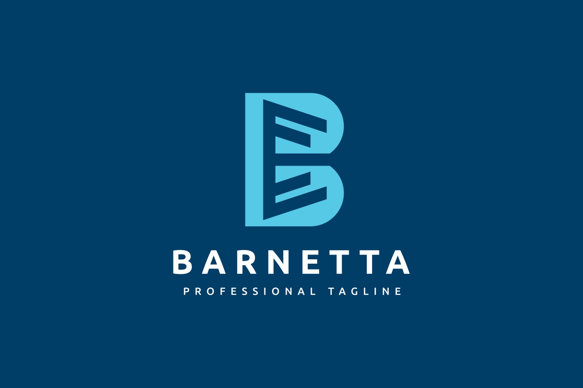 Download Шаблон логотипа "B Letter Logo Template" / B Letter Logo Template - Шаблон логотипа на тему графика b letter,b logo,box,brainstorm,brand,branding,business,consultant,consulting,corporate,cube,cubic,cubical,design,development,entertainment,expert,gaming,hexagon,hexagonal