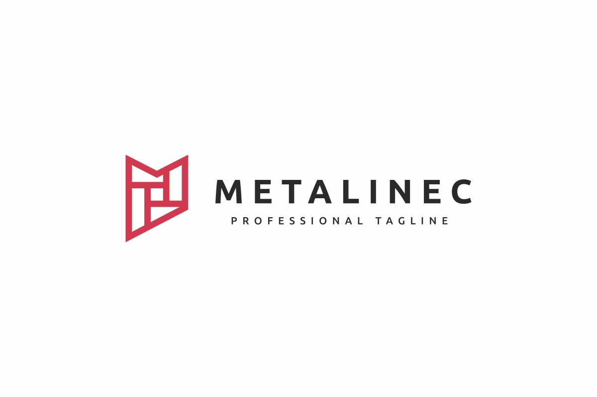 Download Шаблон логотипа "Metalinec M Letter Logo Template" / Metalinec M Letter Logo Template - Шаблон логотипа на тему графика branding,business,clothing businesses,concept,corporate,corporate design,customizable,design,fashion,identity,industry,insurance,law,lawyer,logo,logo branding,logo design,multimedia,multipurp