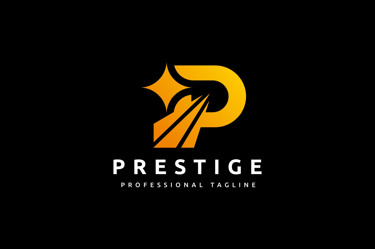 Download Шаблон логотипа "Prestige P Letter Logo Template" / Prestige P Letter Logo Template - Шаблон логотипа на тему графика agency,app,business,colorful,concept,creative,dynamic,flow,industry,letter,marketing,media,modern,multimedia,p letter,p logo,rainbow,software,spectrum,spectrum color