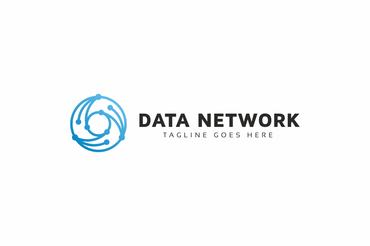 Download Шаблон логотипа "Data Network Logo Template" / Data Network Logo Template - Шаблон логотипа на тему графика android,app,bar,circular,connect,connected,connection,curve,curves,dev,developer,diamond,endless,infinite,infinite loop,infinito,infinity,infinity logo design,internet business,letter