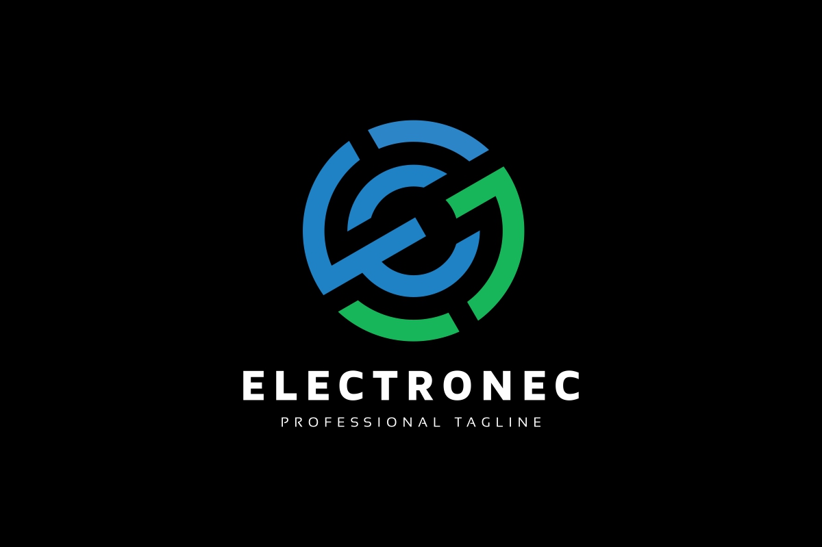 Download Шаблон логотипа "E Letter Circle Logo Template" / E Letter Circle Logo Template - Шаблон логотипа на тему графика 3d,3d logo,app,business,circle logo,clean,colorful,consultant,corporate,creative,development,e logo,finance,financial logo,global,icon e,internet logo,investment logo,letter,logo e