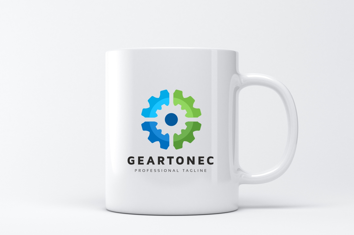 Download Шаблон логотипа "Gear Logo Template" / Gear Logo Template - Шаблон логотипа на тему графика attractive,auto,business,car,car parts,clean,creative,gear,gear logo,gearing,industry,infinite,infinite gear logo,infinite logo,inifinity logo,mechanic,mechanical,modern,motor,part