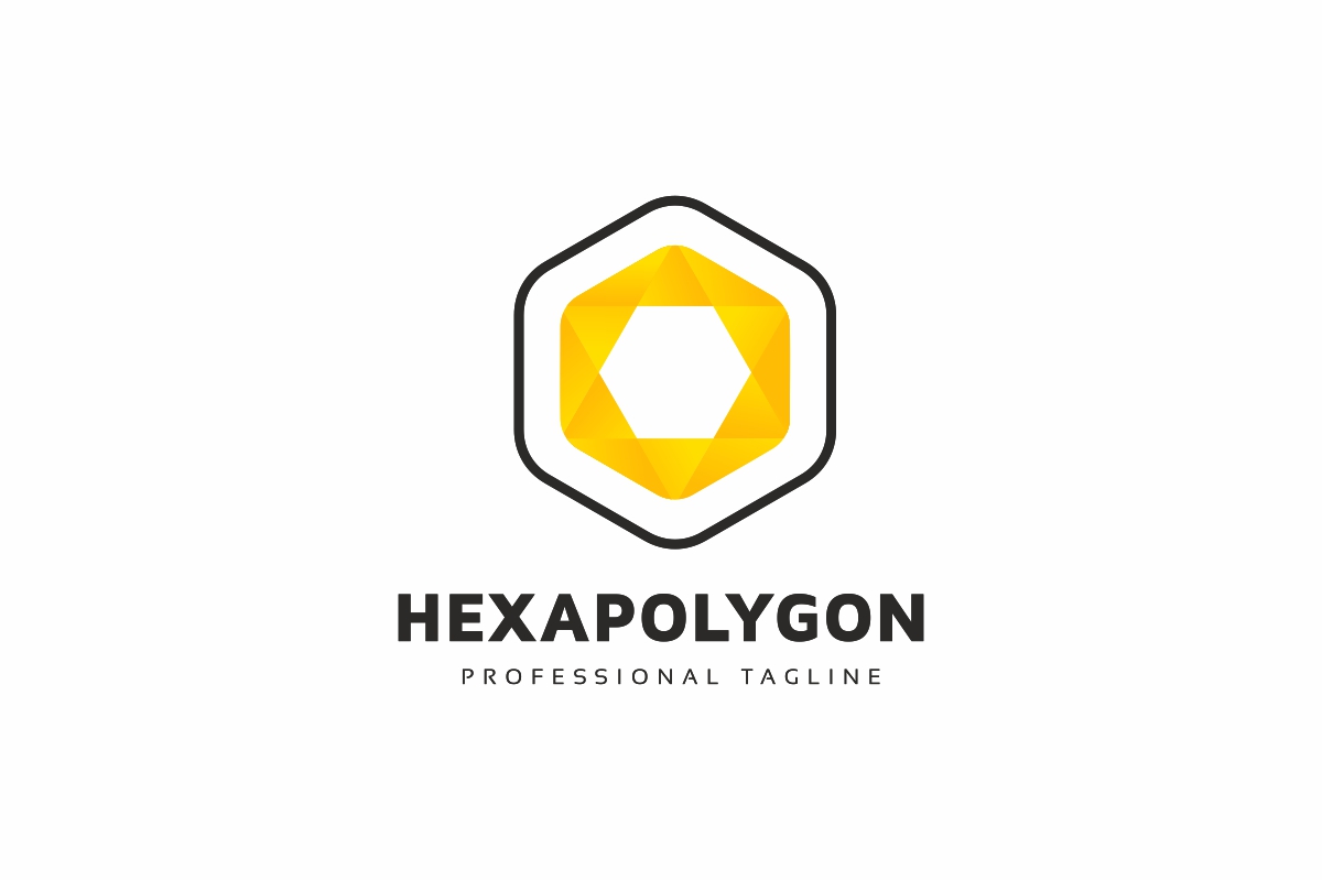 Download Шаблон логотипа "Hexagon Polygon Logo Template" / Hexagon Polygon Logo Template - Шаблон логотипа на тему графика abstract,box,business,colorful,communication,core,corporate,creative,creativity,cube,cubic,cubical,data,digital,hexagon,hexagonal,marketing,media,motion,multimedia