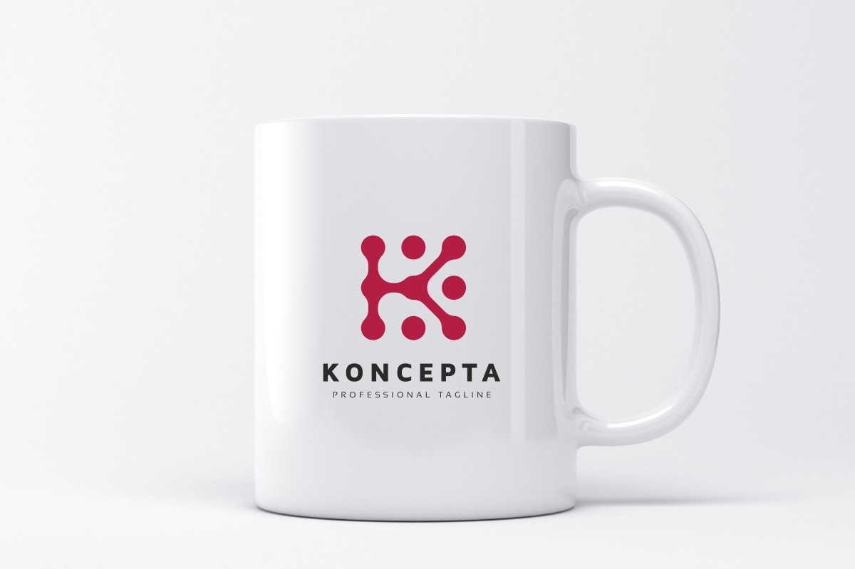 Download Шаблон логотипа "K Letter Logo Template" / K Letter Logo Template - Шаблон логотипа на тему графика agency,brand,branding,business,corporate,creative,design,identity,letter,logo,logotype,photo,photographer,photography,studio,symbol,unique,visual identity