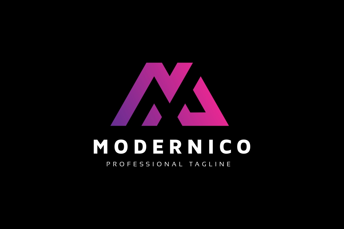 Download Шаблон логотипа "Modern M Letter Logo Template" / Modern M Letter Logo Template - Шаблон логотипа на тему графика agency,app,apps,blue,brand,branding,circle,creative,fashion,identity,letter,line,mountain,orange,photographer,photography,pink,professional,stock logo,studio