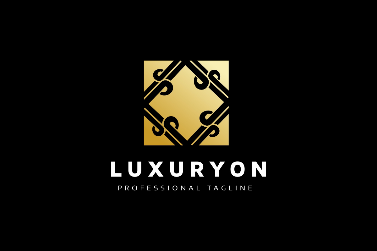 Download Шаблон логотипа "Luxury Logo Template" / Luxury Logo Template - Шаблон логотипа на тему графика brand,branding,connect,creative,design,edge,elegance,elegant,endless,eternal,eternity,forever,graphic,infinite,infinity,link,logo,luxury,media,professional