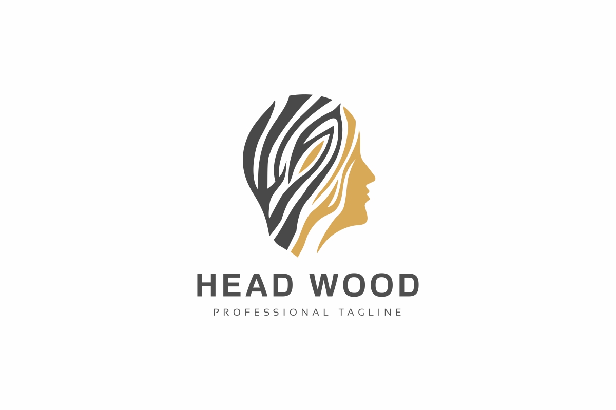 Download Шаблон логотипа "Head Wood Logo Template" / Head Wood Logo Template - Шаблон логотипа на тему графика biological,biology,ecological,ecologist,ecology,energy,environment,environmental,environmentalist,forest,green,head,health,healthy,herbs,human,leaf,leaves,lifestyle,wood