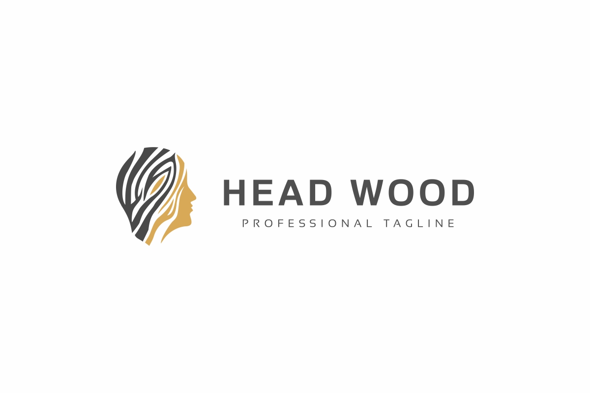 Download Шаблон логотипа "Head Wood Logo Template" / Head Wood Logo Template - Шаблон логотипа на тему графика biological,biology,ecological,ecologist,ecology,energy,environment,environmental,environmentalist,forest,green,head,health,healthy,herbs,human,leaf,leaves,lifestyle,wood