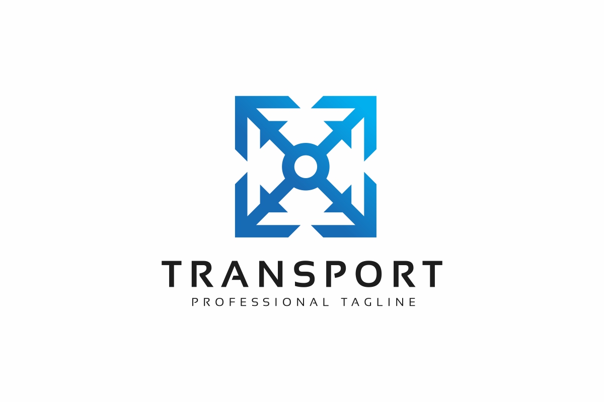Download Шаблон логотипа "Transport Arrows Logo Template" / Transport Arrows Logo Template - Шаблон логотипа на тему графика agency,arrow,arrow logo,arrows,arrows logo,brand,branding,business,corporate,could,design,file,infinit,infinity,it,logo,logotype,management,market,marting