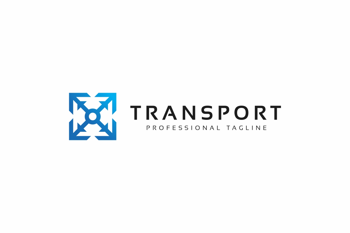 Download Шаблон логотипа "Transport Arrows Logo Template" / Transport Arrows Logo Template - Шаблон логотипа на тему графика agency,arrow,arrow logo,arrows,arrows logo,brand,branding,business,corporate,could,design,file,infinit,infinity,it,logo,logotype,management,market,marting
