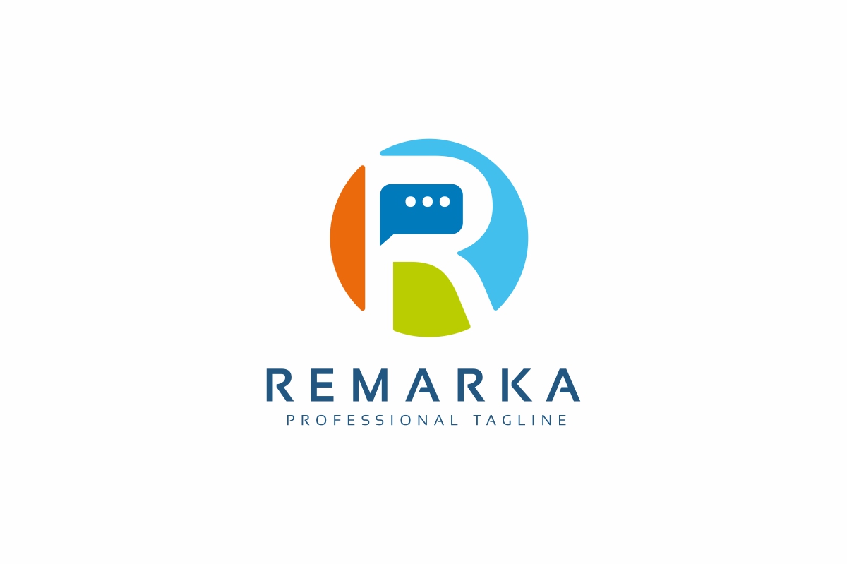 Download Шаблон логотипа "Remarka R Letter Logo Template" / Remarka R Letter Logo Template - Шаблон логотипа на тему графика app,art,bold,brand,branding,clean,colorful,company,computer,digital,electronic,internet,letter,media,mobile,modern,network,professional,r logo,r vector