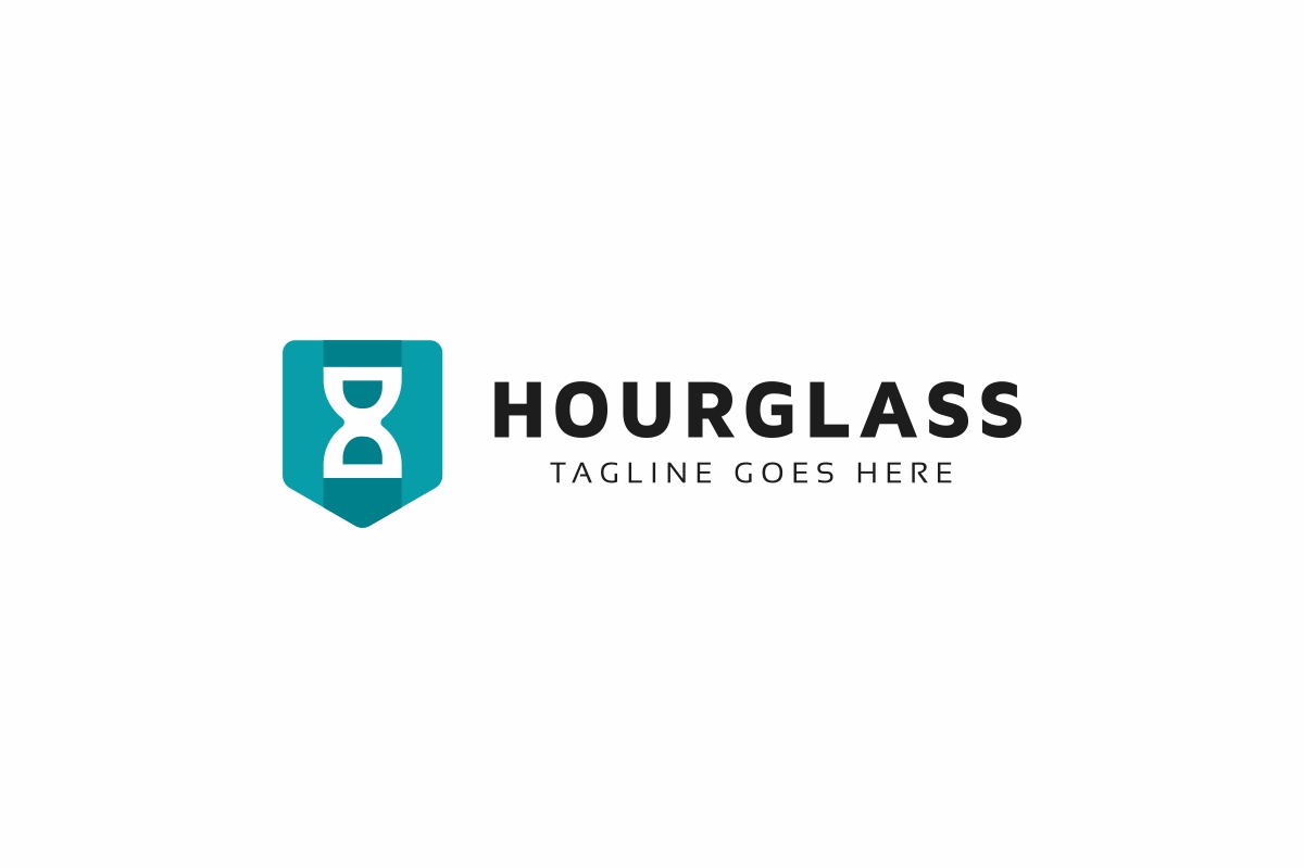 Download Шаблон логотипа "Hourglass Logo Template" / Hourglass Logo Template - Шаблон логотипа на тему графика apparel,bold,clepsydra,clock,communication,connect,developer,development,elegant,endless,fashion,hour,hourglass,infinity,logo,media,minute,sand,sand glass,second