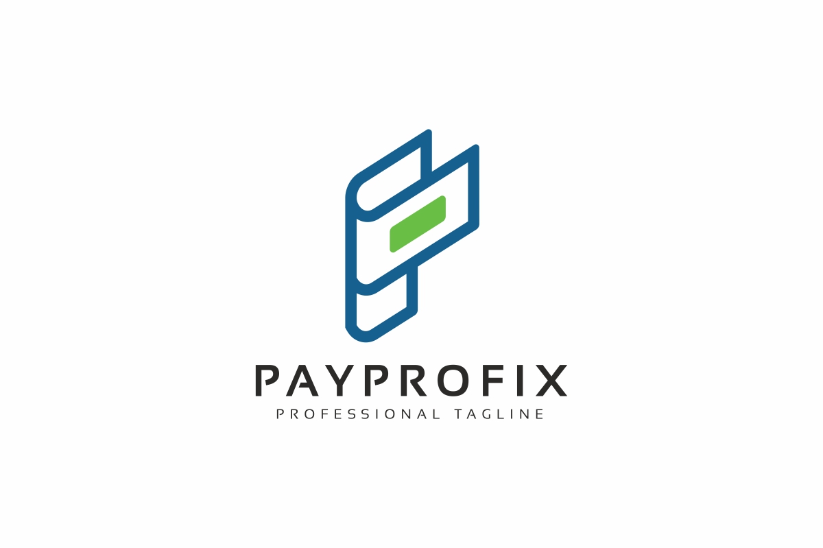 Download Шаблон логотипа "Pay P Letter Logo Template" / Pay P Letter Logo Template - Шаблон логотипа на тему графика agency,blog,developer,finance,group,letter,marketing,media,multimedia,p logo,pay,payment,pp,pro,product,production,programmer,property,real estate,simple