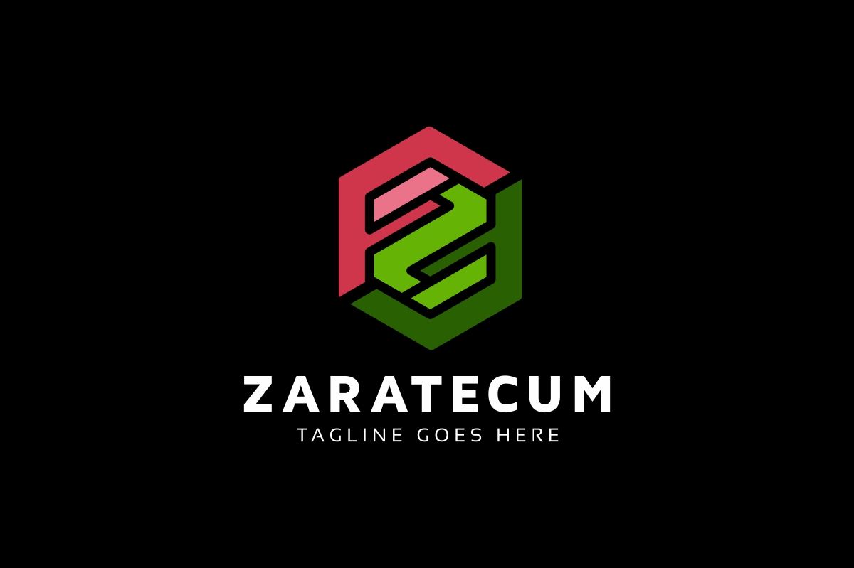 Download Шаблон логотипа "Z Letter Hexagon Logo Template" / Z Letter Hexagon Logo Template - Шаблон логотипа на тему графика advice,business,company,corporate,hex,hexagon,identity,law,lawyer,letter,logo,marketing,name,protect,protection,shield,studio,vector,visual identity,way