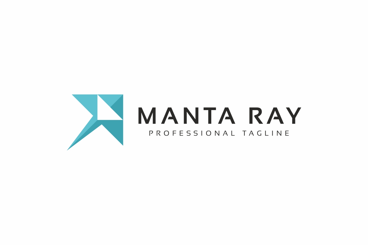 Download Шаблон логотипа "Manta Ray Logo Template" / Manta Ray Logo Template - Шаблон логотипа на тему графика animal,animals,blue,brand,branding,business,coral,dive,dive spot,divers,diving,forum,free,free use,illustration,logo,manta,ocean,ray,scuba