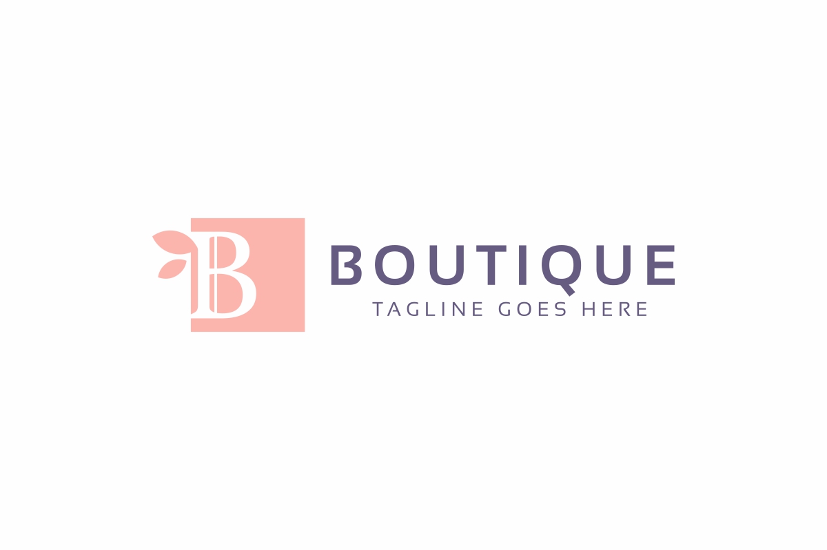 Download Шаблон логотипа "Boutique B Letter Logo Template" / Boutique B Letter Logo Template - Шаблон логотипа на тему графика b letter,apparel,boutique,branding,business,classic,classy,company,corporation,crest,decorative,editable letter,elegant,emblem,fashion,hotel,imperium,jewellery,luxurious,luxury