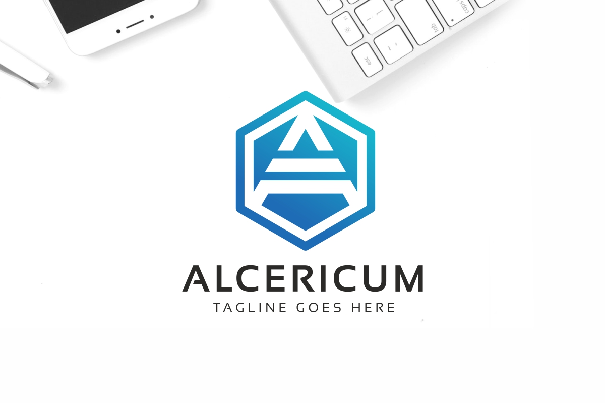 Download Шаблон логотипа "Letter A Hexagon Logo Template" / Letter A Hexagon Logo Template - Шаблон логотипа на тему графика a letter,a logo,action,active,activity,axis,bold,box,cube,cubical,data,development,digital,entertainment,expert,gaming,hexagon,hexagonal,innovation,intelligence