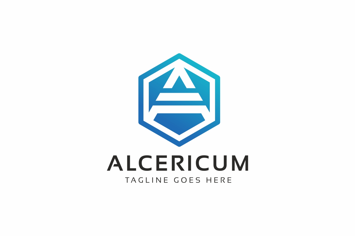 Download Шаблон логотипа "Letter A Hexagon Logo Template" / Letter A Hexagon Logo Template - Шаблон логотипа на тему графика a letter,a logo,action,active,activity,axis,bold,box,cube,cubical,data,development,digital,entertainment,expert,gaming,hexagon,hexagonal,innovation,intelligence